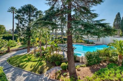 Appartement - 157 m² - 4 pièces