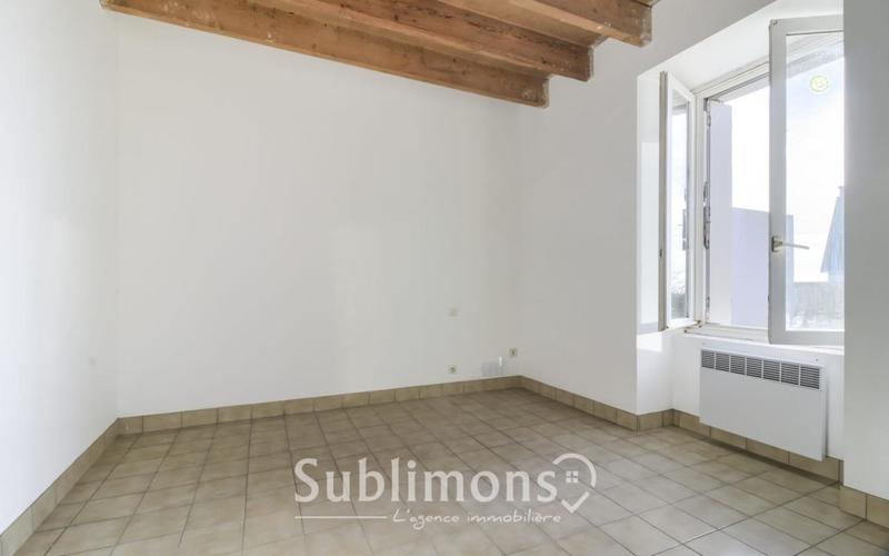 Maison de campagne - 112 m² - 6 pièces