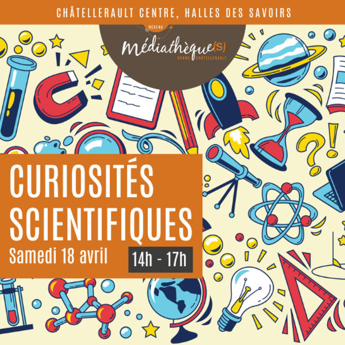 Curiosités scientifiques