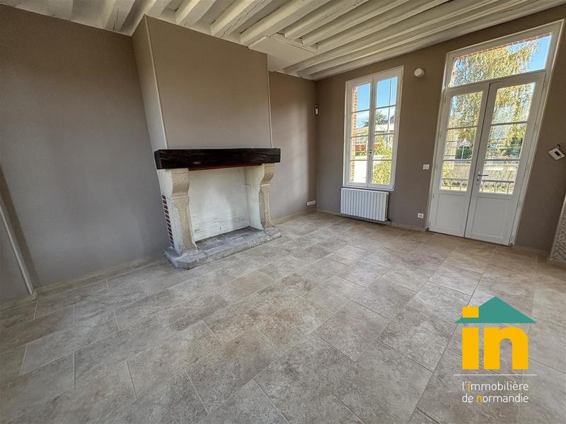 Maison de ville - 101 m² - 5 pièces