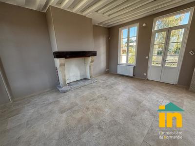Maison de ville - 101 m² - 5 pièces