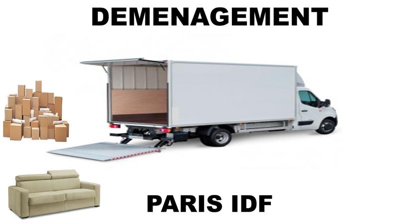 Dtr demenagement