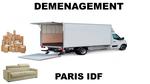 Dtr demenagement