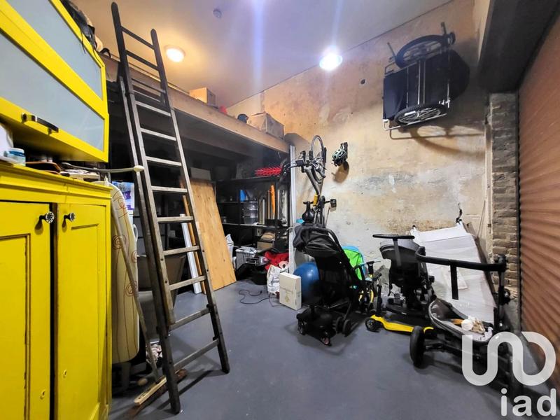 Maison - 159 m² - 6 pièces