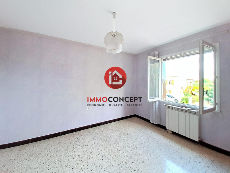 Maison traditionnelle - 130 m² - 5 pièces