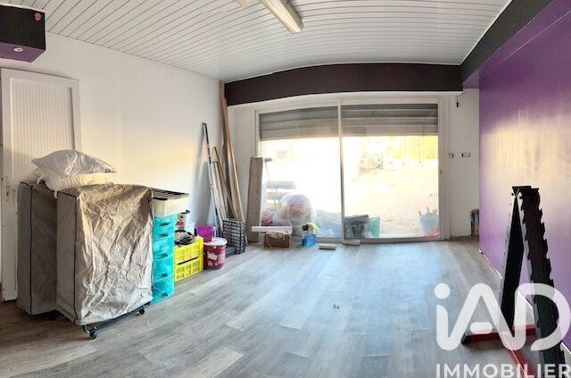 Maison - 160 m² - 7 pièces