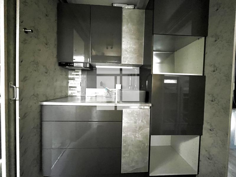 Châlet - 30 m² - 3 pièces