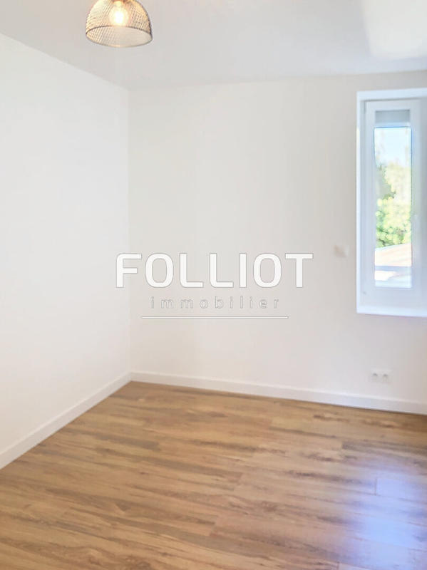 Maison - 81 m² - 4 pièces