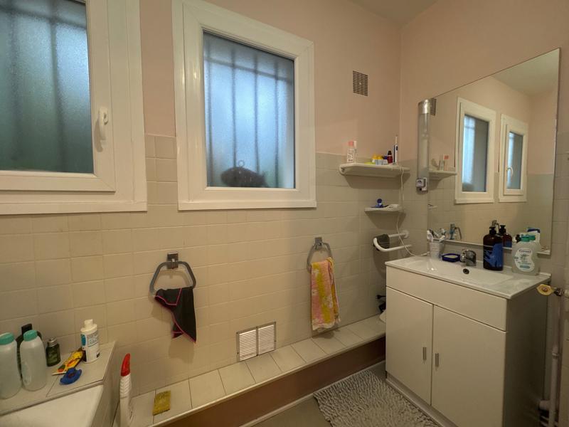 Appartement - 76 m² - 4 pièces