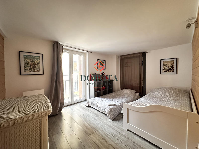 Maison - 124 m² - 6 pièces