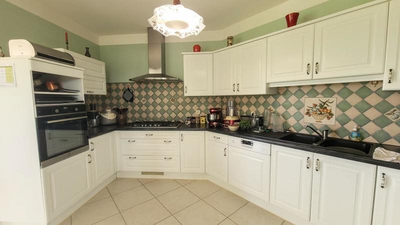 Maison - 147 m² - 5 pièces