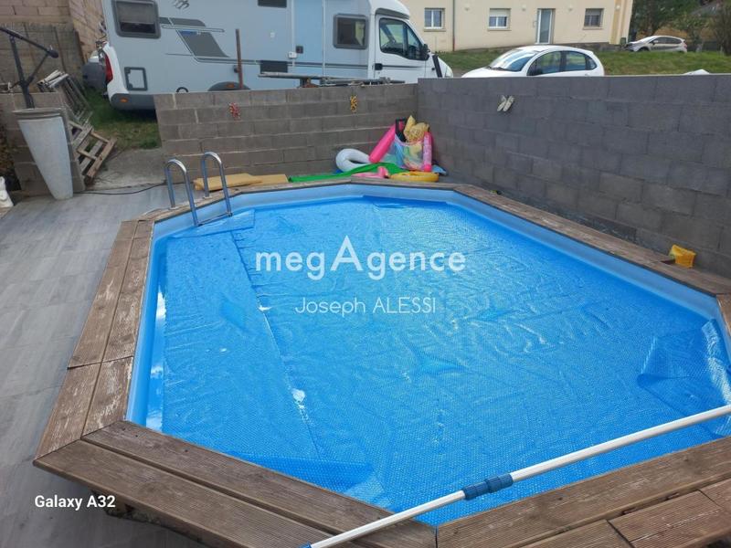 Maison - 150 m² - 4 pièces