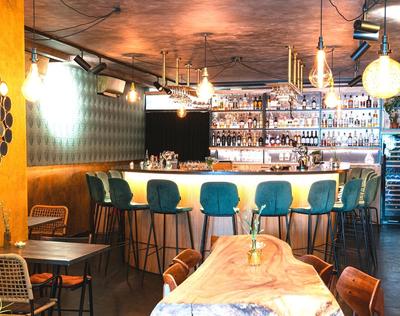 Fonds de commerce - 65 m²