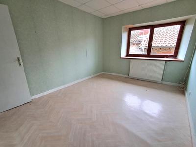 Maison - 252 m² - 10 pièces