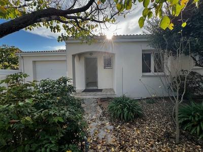 Villa - 97 m² - 4 pièces