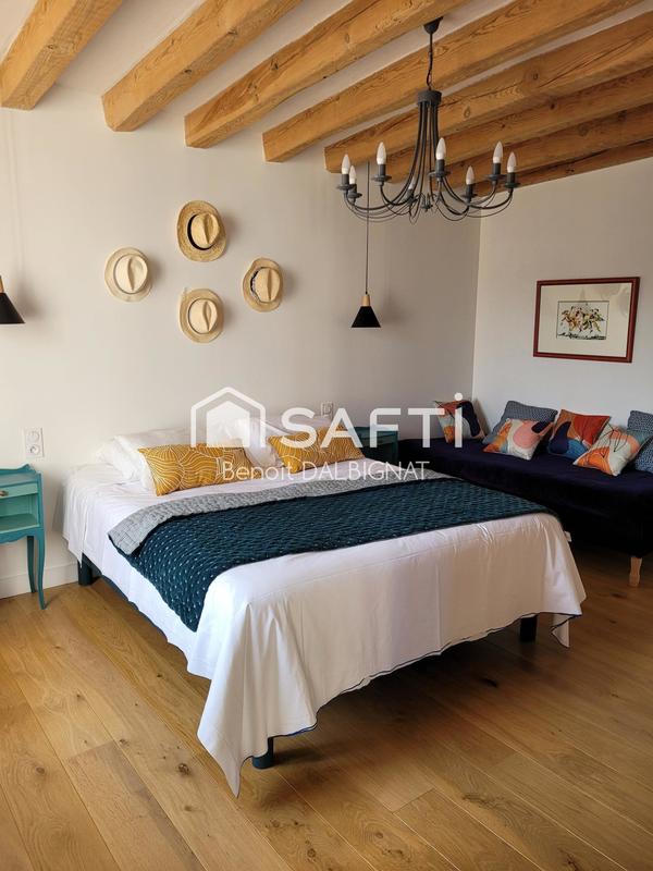 Local commercial - 361 m² - 12 pièces