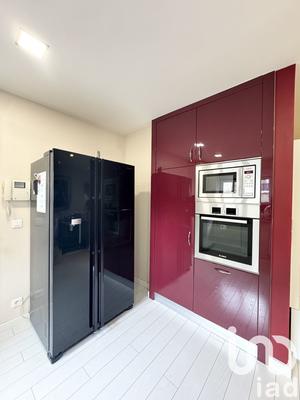 Maison - 75 m² - 3 pièces