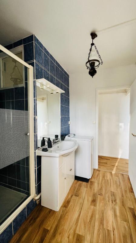 Appartement - 67 m² - 4 pièces