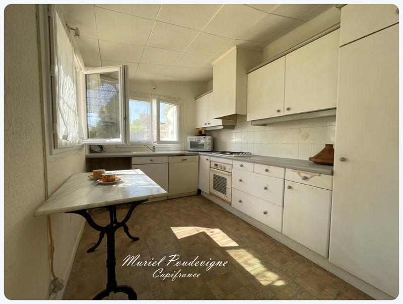 Maison - 172 m² - 6 pièces