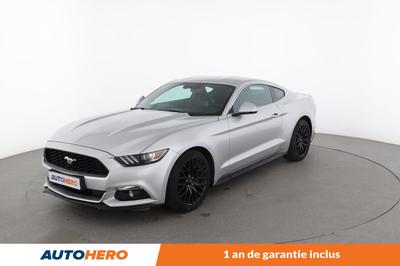 Ford Mustang Fastback 2.3 EcoBoost Bva6 317 ch