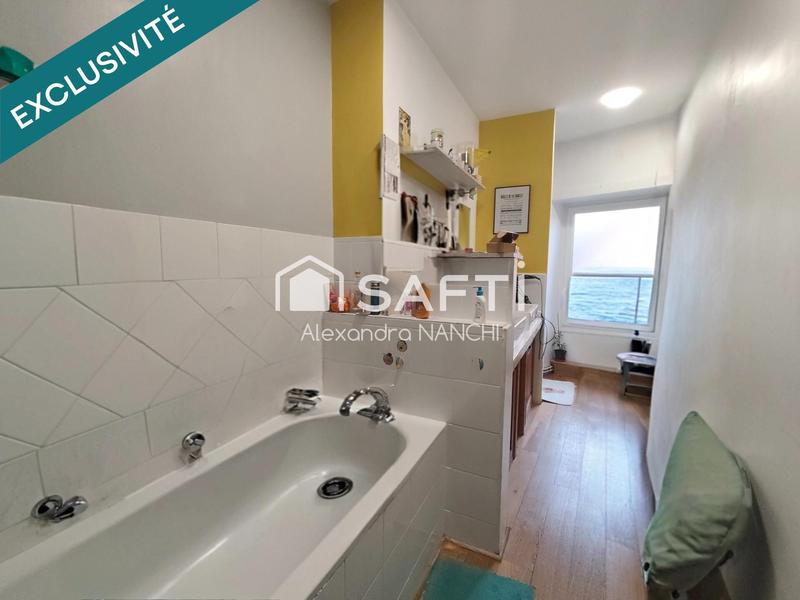 Maison - 114 m² - 6 pièces