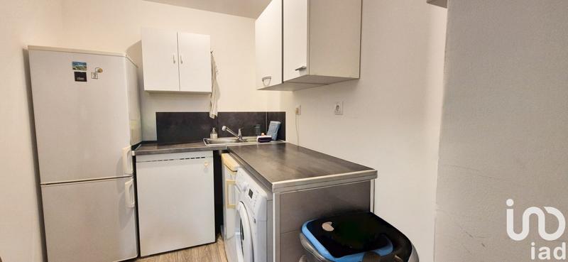 Maison - 127 m² - 5 pièces