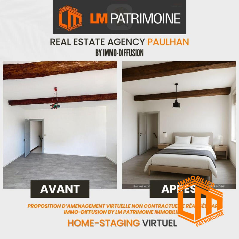 Maison ancienne - 340 m² - 10 pièces