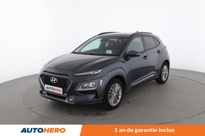 Hyundai Kona 1.0 t-GDi Creative 120 ch