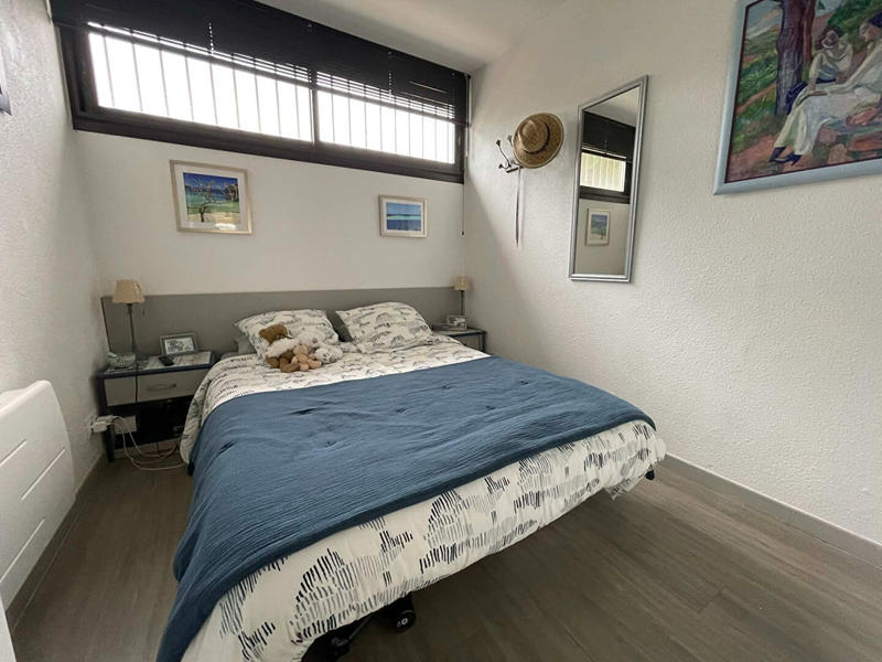 Appartement - 27 m² - 2 pièces