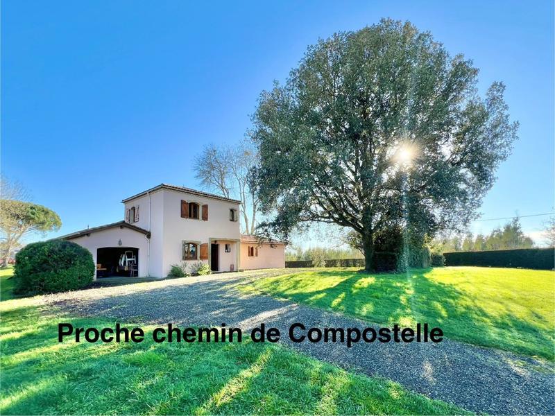 Maison - 148 m² - 7 pièces