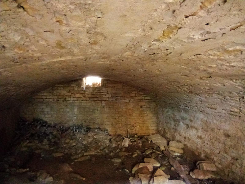 Maison - 92 m² - 3 pièces