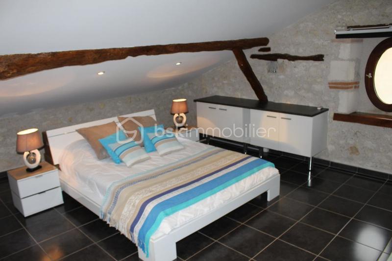 Propriété - 396 m² - 10 pièces