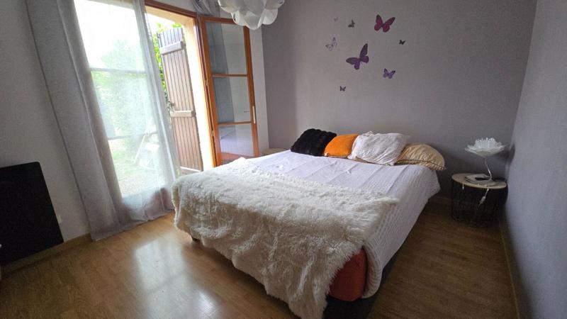 Maison - 125 m² - 6 pièces