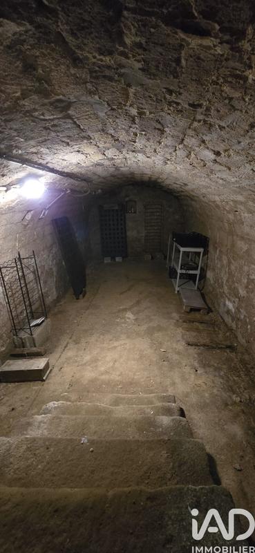 Maison de ville - 160 m² - 7 pièces