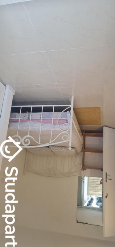 Chambre - 13 m² - 1 pièce