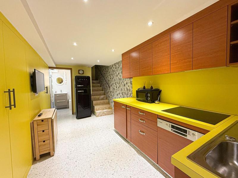 Appartement - 51 m² - 3 pièces