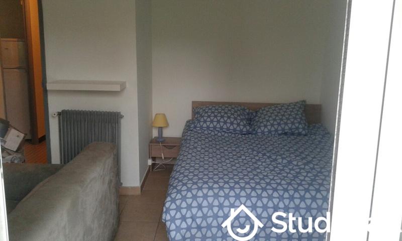 Appartement - 31 m² - 1 pièce