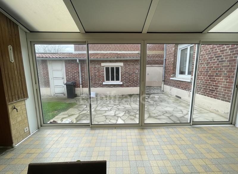 Maison - 98 m² - 4 pièces