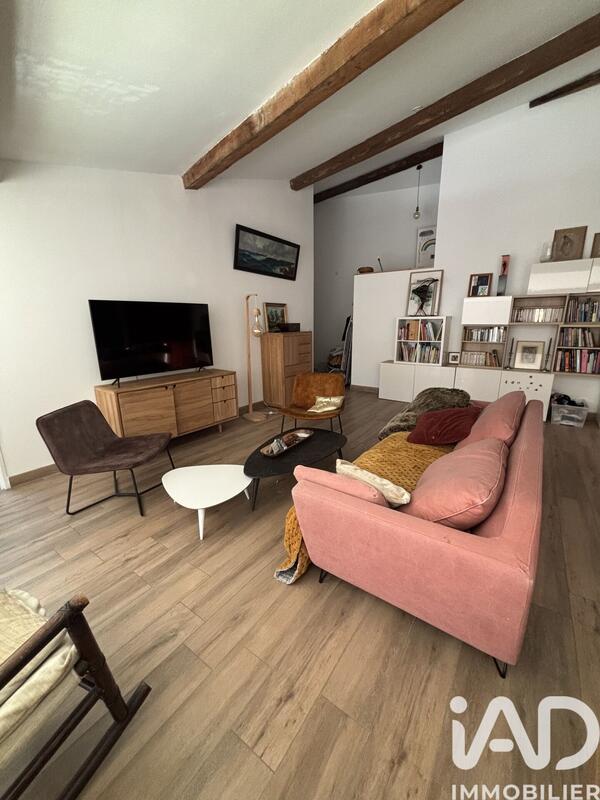 Maison - 138 m² - 5 pièces