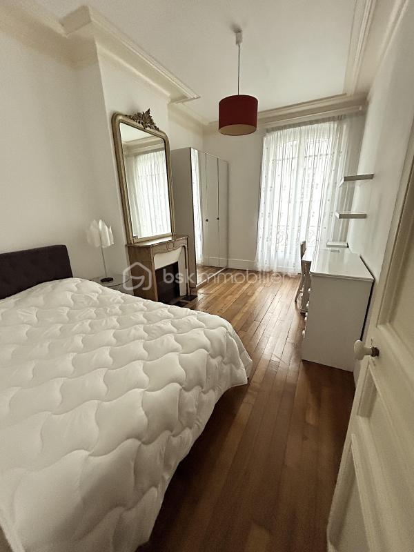 Appartement - 85 m² - 4 pièces