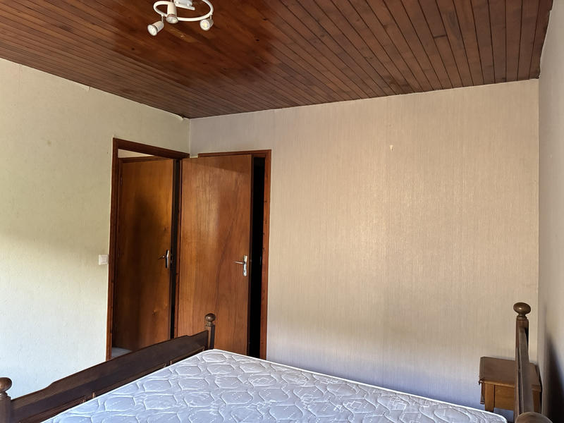 Appartement - 24 m² - 1 pièce