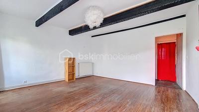 Maison de village - 117 m² - 5 pièces