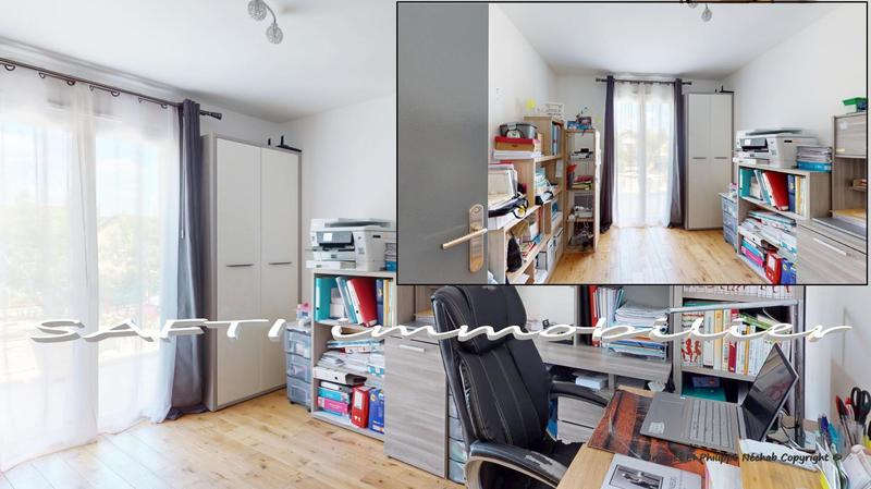 Maison - 164 m² - 8 pièces