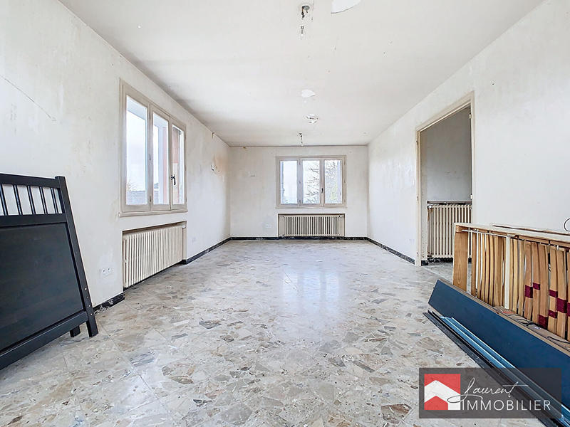Maison - 141 m² - 6 pièces