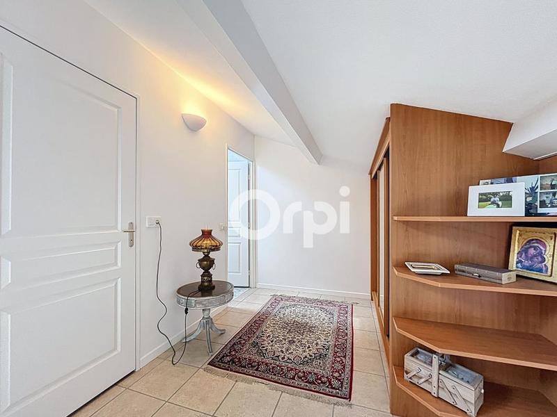 Duplex - 130 m² - 4 pièces