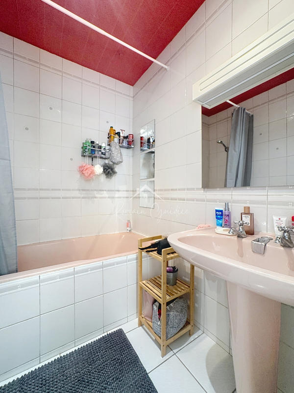 Appartement - 110 m² - 5 pièces