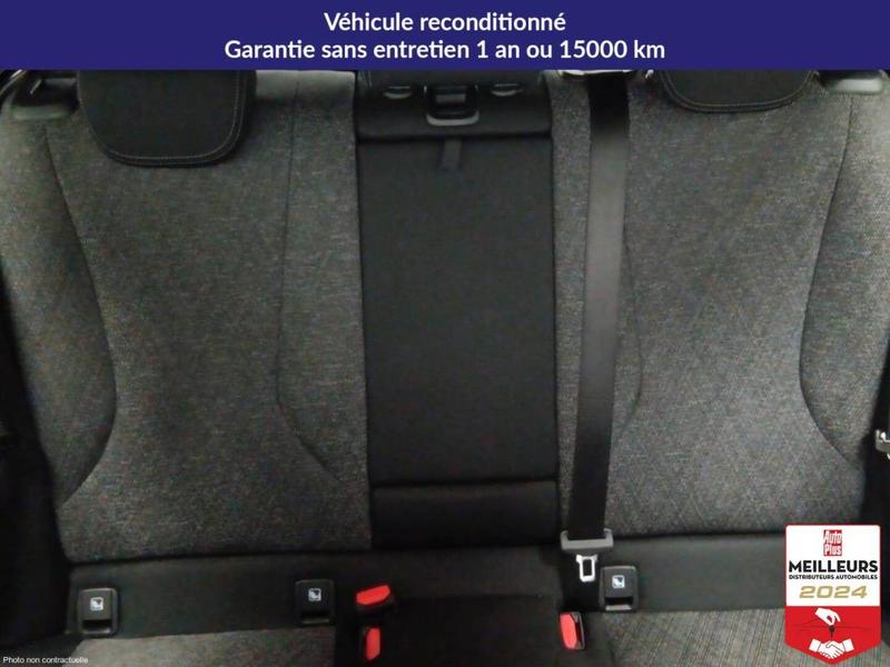 Bmw Série 1 120d 163 ch Dkg7 m Sport Design