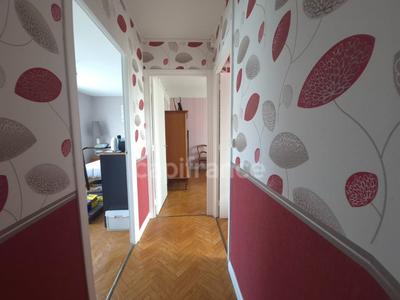 Maison - 79 m² - 4 pièces