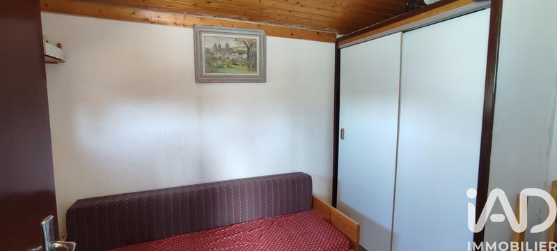 Châlet - 78 m² - 5 pièces