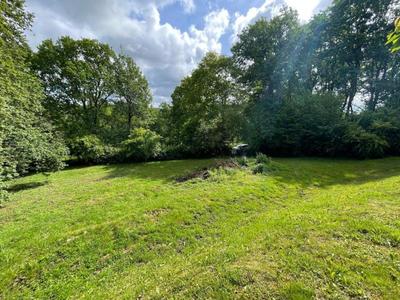 Terrain - 1 100 m²